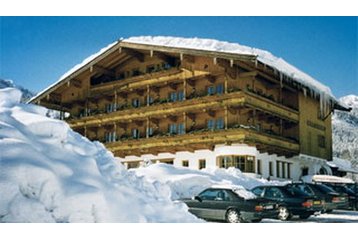 Austrija Hotel Kirchdorf in Tirol, Eksterjeras